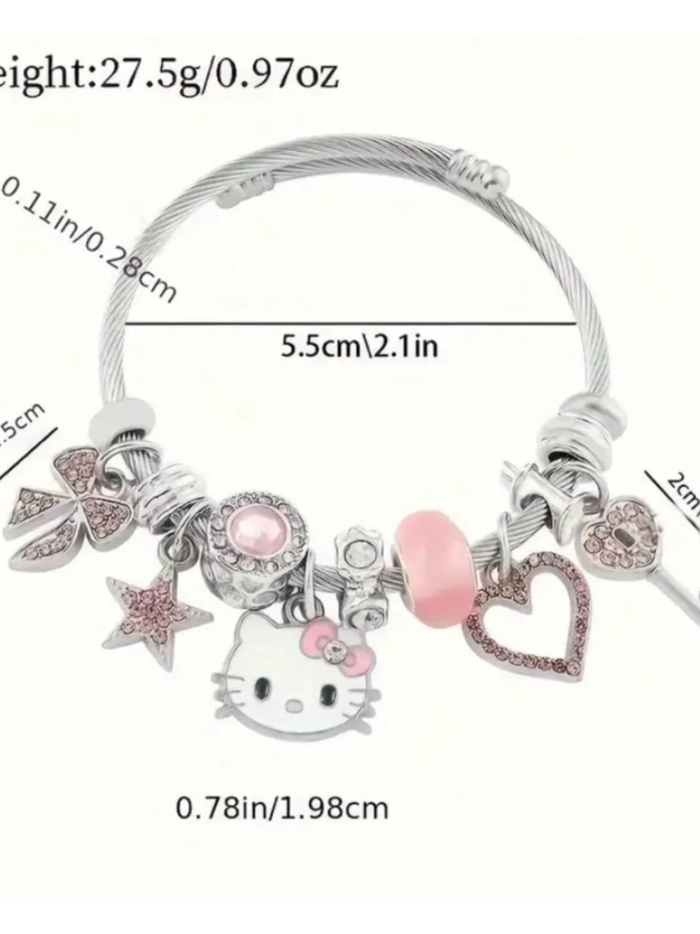 🆕 Hello Kitty Bundle - Picture 9 of 11